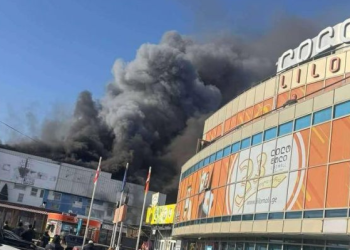 რა გახდა ლილოში ხანძრის გაჩენის სავარაუდო მიზეზი – ახალი დეტალები