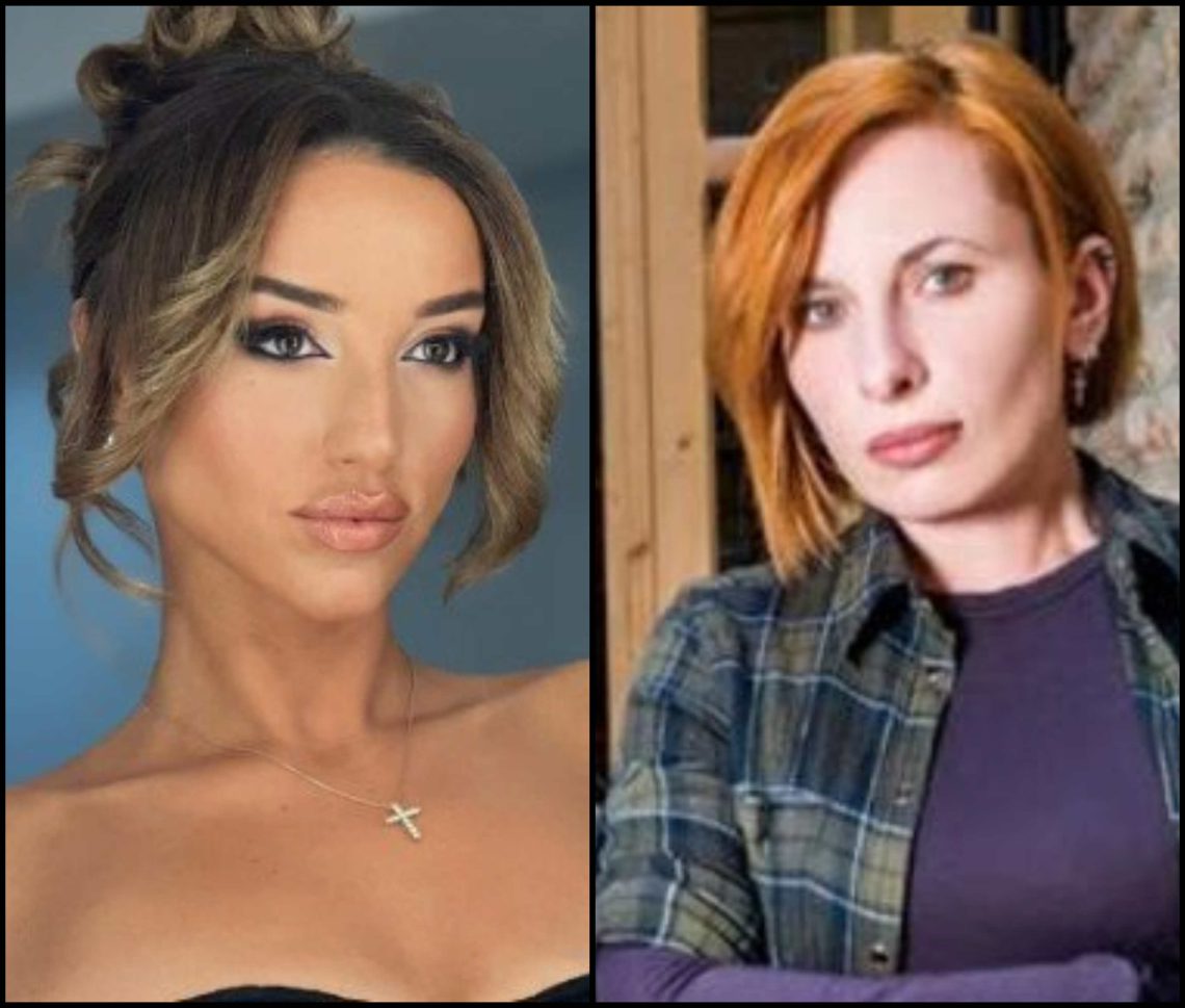 “თან მოგწონს, თუ არ მოგწონს, მაინც რომ გაყვედრის, რომ “შენს სახელს” წარმოადგენს”- რას წერს მაია დარსმელიძე ნუცა ბუზალაძის შესახებ?