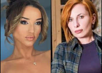 “თან მოგწონს, თუ არ მოგწონს, მაინც რომ გაყვედრის, რომ “შენს სახელს” წარმოადგენს”- რას წერს მაია დარსმელიძე ნუცა ბუზალაძის შესახებ?