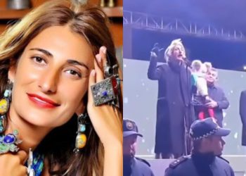 “ახლა მოვყვები იმას, რაც არავინ გადაიღო…”- რას ჰყვება მაკა შალიკაშვილი სკანდალად ქცეული კონცერტზე?