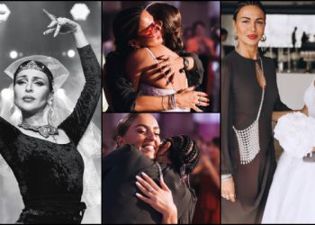 “ბედნიერებას საზღვარი არ აქვს! ბებია ვააარ!!!” – მარიამ მათიაშვილს ქალიშვილი გაუჩნდა. რა დაარქვეს პატარას?