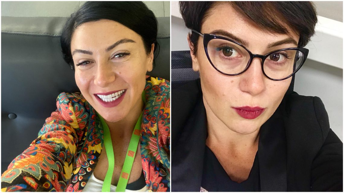 პროდიუსერმა მარიამ შავგულიძემ „რუსთავი 2“ დატოვა