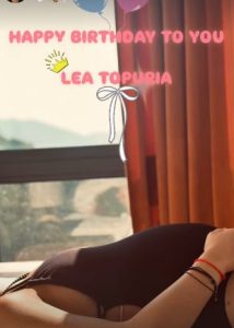 "ბედნიერებას საზღვარი არ აქვს! ბებია ვააარ!!!" - მარიამ მათიაშვილს ქალიშვილი გაუჩნდა. რა დაარქვეს პატარას?