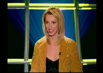 ეს აქამდე არავინ იცოდა – ნახეთ სინამდვილეში რატომ გაქრა ნინო ხოშტარია ეკრანებიდან