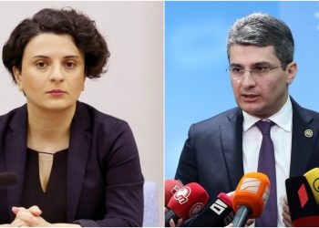 „კარგია, თავს რომ იმართლებს. აქვს სამართლებელი“ – ნათია მეზვრიშვილი მდინარაძეზე