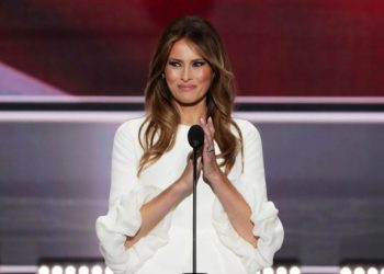 ვინ არის აშშ-ის პრეზიდენტის მეუღლე –  ფაქტები მელანია ტრამპზე