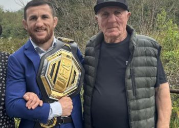 “მერაბს ქორწილი ჩაეშალა…”- რას ჰყვება მერაბ დვალიშვილის მამა?