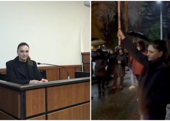 „ალუდამ მუცალს მარჯვენა არ მოაჭრა, რადგან ეს კანიბალური და მიუღებელი იყო, ასეა ჩემთვის ყაველაშვილის ხელმოწერილი კანონები“ – მიკო მიქავა