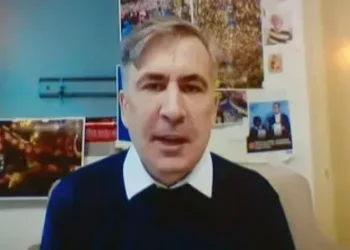 „გული მაქვს გახეთქილი და მეუფლება უკიდურესი უსამართლობის განცდა კახასთანა ადამიანები არ უნდა კვდებოდნენ“ – სააკაშვილი