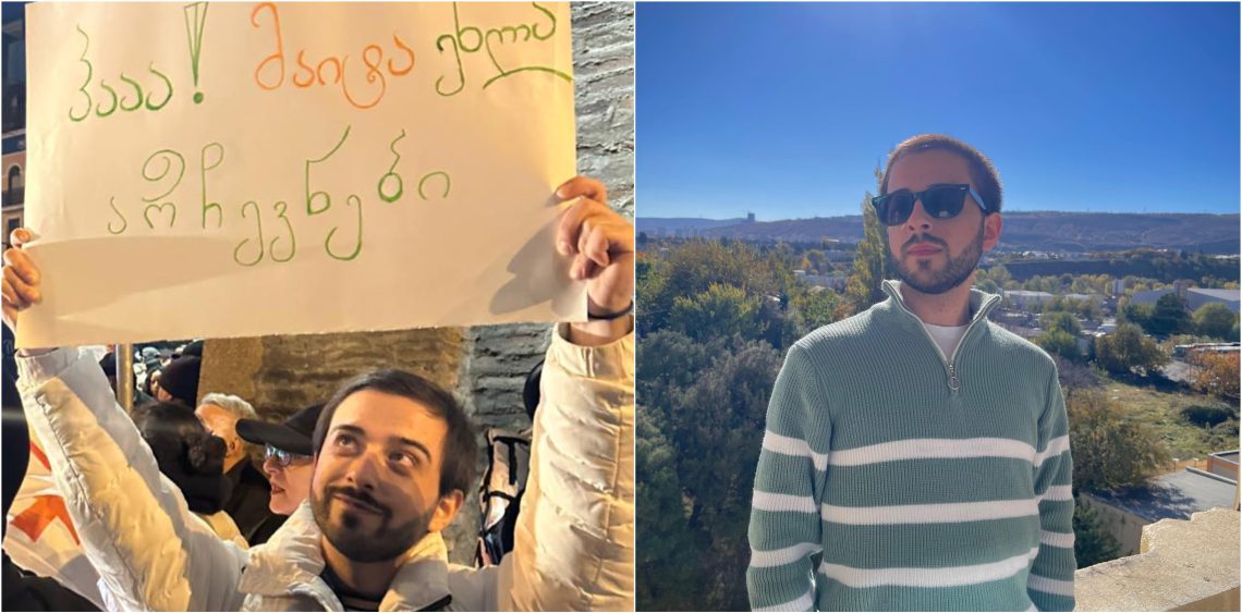 „მაცნობეს, რომ იუსტიციის უმაღლეს საბჭოს ჩემთან თანამშრომლობა აღარ სურს. ვფიქრობ, ეს ჩემს პროტესტს უკავშირდება“ – მიხეილ ვალაშვილი