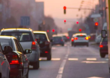 თბილისის ცენტრში სატრანსპორტო მოძრაობა ეტაპობრივად შეიზღუდება – ქუჩების ჩამონათვალი