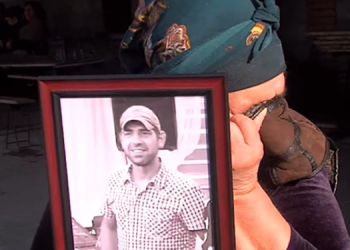 ცნობილია სოფელ კაბალში სავარაუდოდ მოკლული მამაკაცის ვინაობა