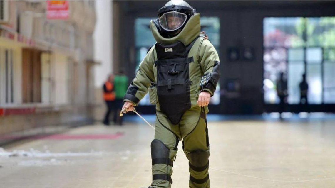 „კიშინეუს აეროპორტში ასაფეთქებელი მოწყობილობა აღმოაჩინეს, რომელიც უკრაინიდან გაიგზავნა და თბილისის რეისზე უნდა მოხვედრილიყო“ – მოლდოვური მედია