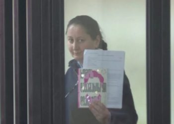 “მზიას რომ ემუქრებოდა, დაგიჭერო, პოლიციის უფროსი ირაკლი დგებუაძე წარსულში ფეხბურთელი იყო”- რას წერს უშანგი რუხაძე?