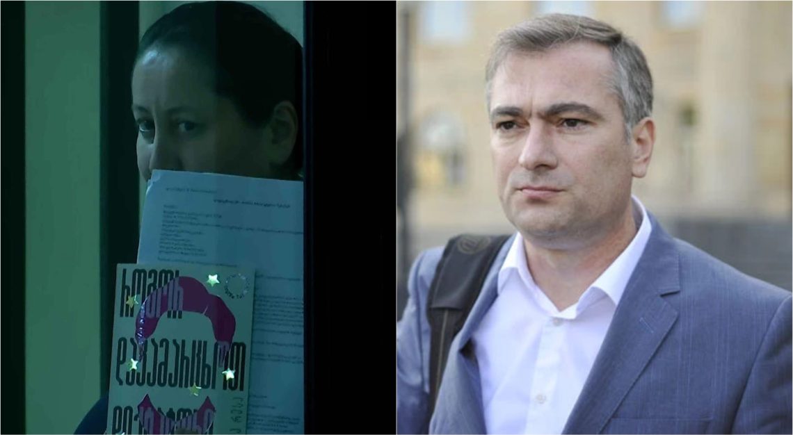 „გავათავისუფლოთ ვიღაც იმიტომ, რომ მედიის ან სახელოვნებო სფეროს წარმომადგენელია, დაუშვებელია“ – „რუსთავი 2-“ის ყოფილი დირექტორი