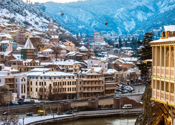 „მეტეოროლოგიურმა ზამთარმა შუა წერტილს მიაღწია…“ – კობა ფარტენაძე მოსალოდნელი ამინდის შესახებ ინფორმაციას ავრცელებს