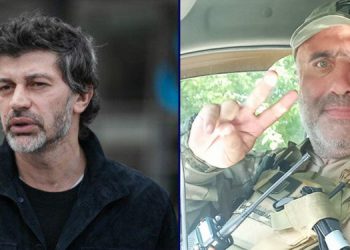 “კალაძე მომიკითხეთ… ჰაკერმა მითხრა, რაც ავტობუსებში იყო დღეს მალე პოლიციის რაციებში იქნებაო”- ვანო ნადირაძე