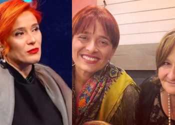 “მისთვის ყველაზე ძვირფასი, დაბადების დღე გააყოლა თან…”- რას წერს ნანუკა გულუა სოციალურ ქსელში?