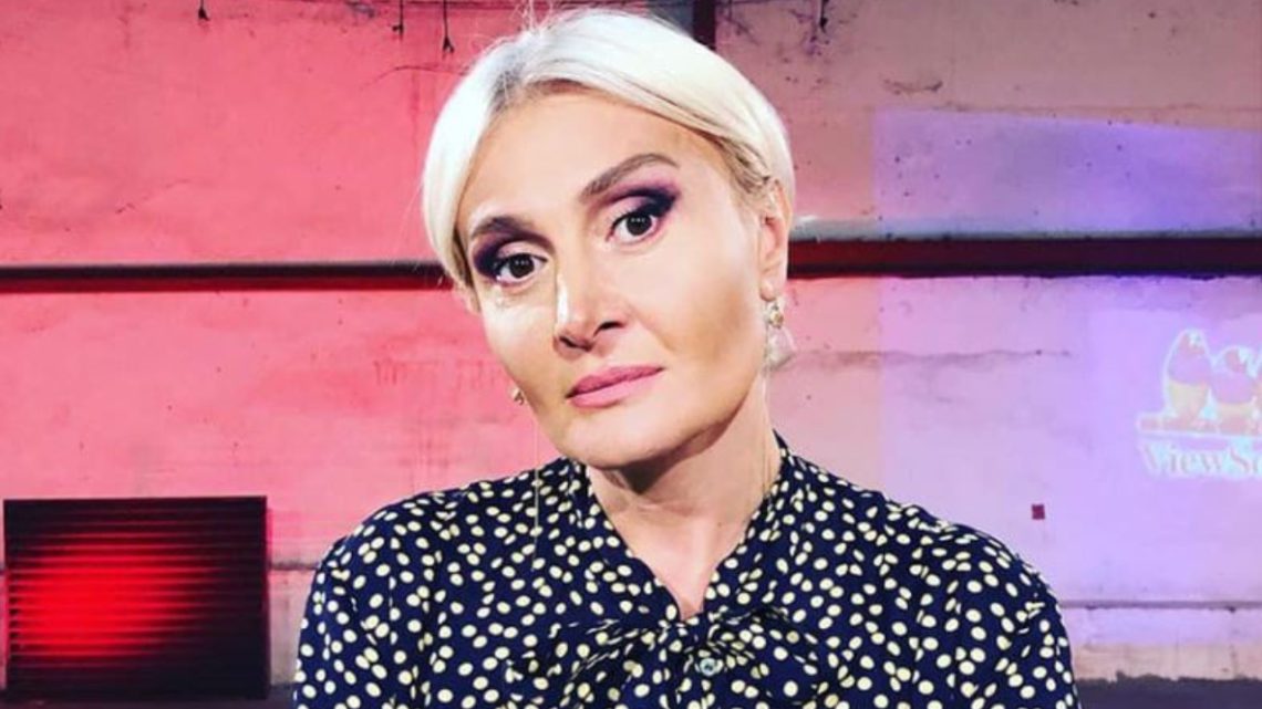 🎥”ამ ვიდეოში თუ ხართ გეძებთ…” – ნანუკა ჟორჟოლიანი მიმართვას ავრცელებს