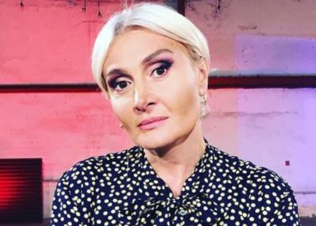 🎥”ამ ვიდეოში თუ ხართ გეძებთ…” – ნანუკა ჟორჟოლიანი მიმართვას ავრცელებს