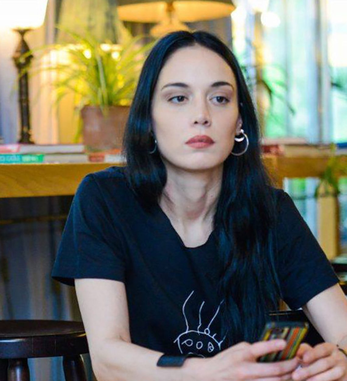 “მურუსიძის სასამართლომ და მურუსიძემ, რამდენი დედა უნდა გაამწაროს?”- რას ამბობს ნანკა კალატოზიშვილი?