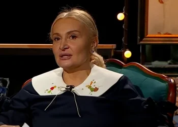 ნანუკა ჟორჟოლიანი სამწუხარო ინფორმაციას ავრცელებს