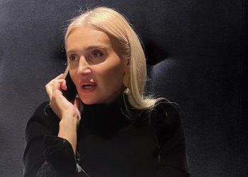 „იცნობდეთ“ – რა მიმართვას ავრცელებს ნანუკა ჟორჟოლიანი?