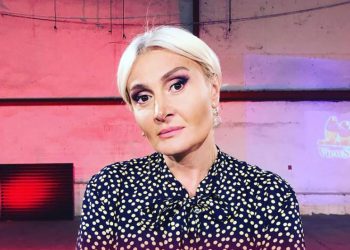 “შენ ხარ უნიჭო და ხარ მონა…” – ვის მიმართავს ნანუკა ჟორჟოლიანი?