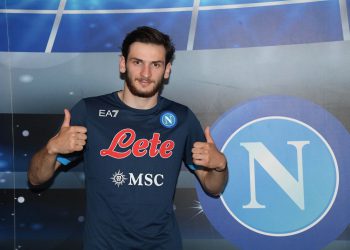 “PSG-მ ხვიჩა კვარაცხელიასთან ხუთწლიანი კონტრაქტის ყველა დეტალი შეათანხმა”- ფაბრიციო რომანო