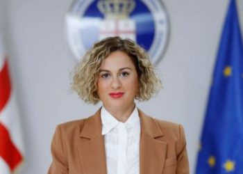 საქართველოს გენერალური პროკურორის მოადგილემ თანამდებობა დატოვა
