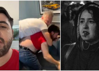 „ლაშა გაბიტაშვილი გამოუშვეს აბუდაბის იზოლატორიდან!“ – ნენსი ვოლანდი