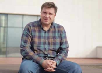 მსახიობი ბაჩო ქაჯაია განცხადებას ავრცელებს