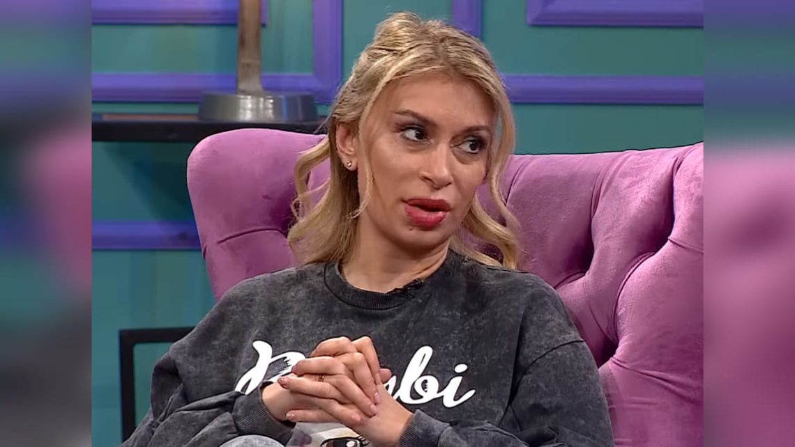 “კლინიკა მეგობრებო ალალია თქვენთვის!”- ვის მიმართავს ხატია სიჭინავა?