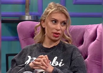 “კლინიკა მეგობრებო ალალია თქვენთვის!”- ვის მიმართავს ხატია სიჭინავა?