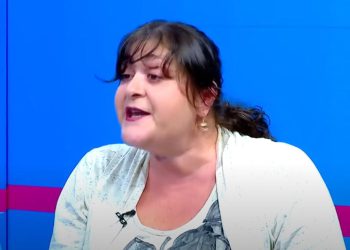 “გადაეცით, არც მზია ამაღლობელის ჰობია ციხეში ჯდომათქო…“- ვისზე საუბრობს მეგი გოცირიძე?