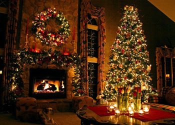 რატომ აღვნიშნავთ ახალ წელს ორჯერ