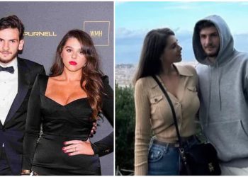 📷როგორ ემშვიდობება ნიცა თავაძე ნეაპოლს – კვარა და მისი ოჯახი უკვე პარიზშია