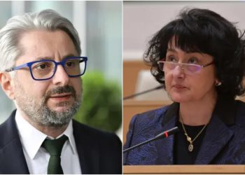 „გვარამია აშკარად ხედავს, რომ “მთავარ არხზე” გავლენას კარგავს და აჭრილია“ – ნატო ჩხეიძე