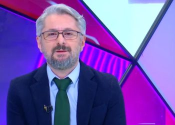 “გვაქვს წამების ფაქტი და რეაგირება უნდა იყოს ძალიან მკაცრი”- ნიკა გვარამია განცხადებას ავრცელებს