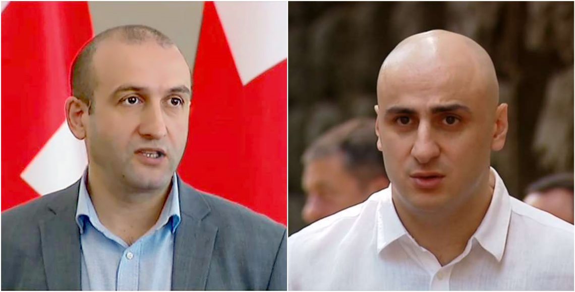 „მიიღეს ის, რაც მიიღეს…“ – რა კომენტარს აკეთებს ნიკა მელია „გირჩზე“