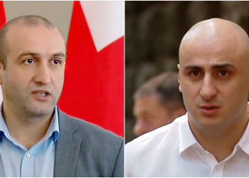 „მიიღეს ის, რაც მიიღეს…“ – რა კომენტარს აკეთებს ნიკა მელია „გირჩზე“