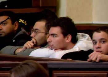 „16 კილო აქვს დაკლებული, ორჯერ წაუვიდა გული…“ – ადვოკატი პატიმარ ნიკო ჯავახიშვილზე