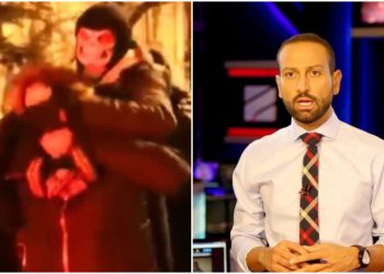 „ეს არის მაკა ჩიხლაძეზე ერთ-ერთი თავდასხმელი“ – ნოდარ მელაძე საგამოძიებო სამსახურს მიმართავს