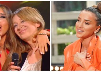 ნუცა ბუზალაძე დედას დაბადების დღეს ემოციურად ულოცავს