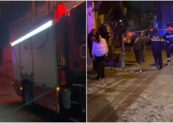 „ცოცხალი როგორ გადავრჩი, ახლაც ვერ ვხვდები…“ – რას ჰყვება ორთაჭალაში, აფეთქების შედეგად ერთ-ერთი დაზარალებული