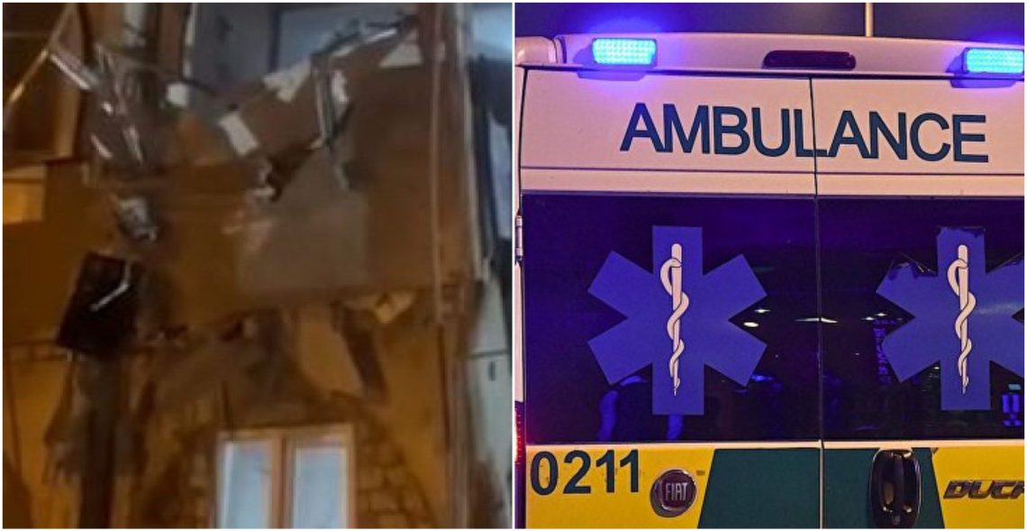 ორთაჭალაში, აფეთქების შედეგად დაშავებული 25 წლის ახალგაზრდის მდგომარეობა მძიმეა – რას ამბობს ექიმი