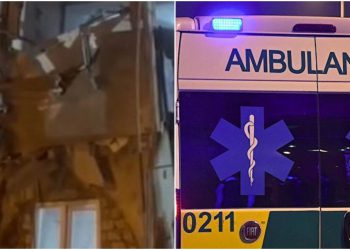 ორთაჭალაში, აფეთქების შედეგად დაშავებული 25 წლის ახალგაზრდის მდგომარეობა მძიმეა – რას ამბობს ექიმი