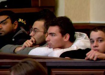 ადვოკატის ინფორმაციით, რეჟიმის პატიმარმა ნიკოლოზ ჯავახიშვილმა, მზია ამაღლობელის მხარდასაჭერად, შიმშილობა დაიყო