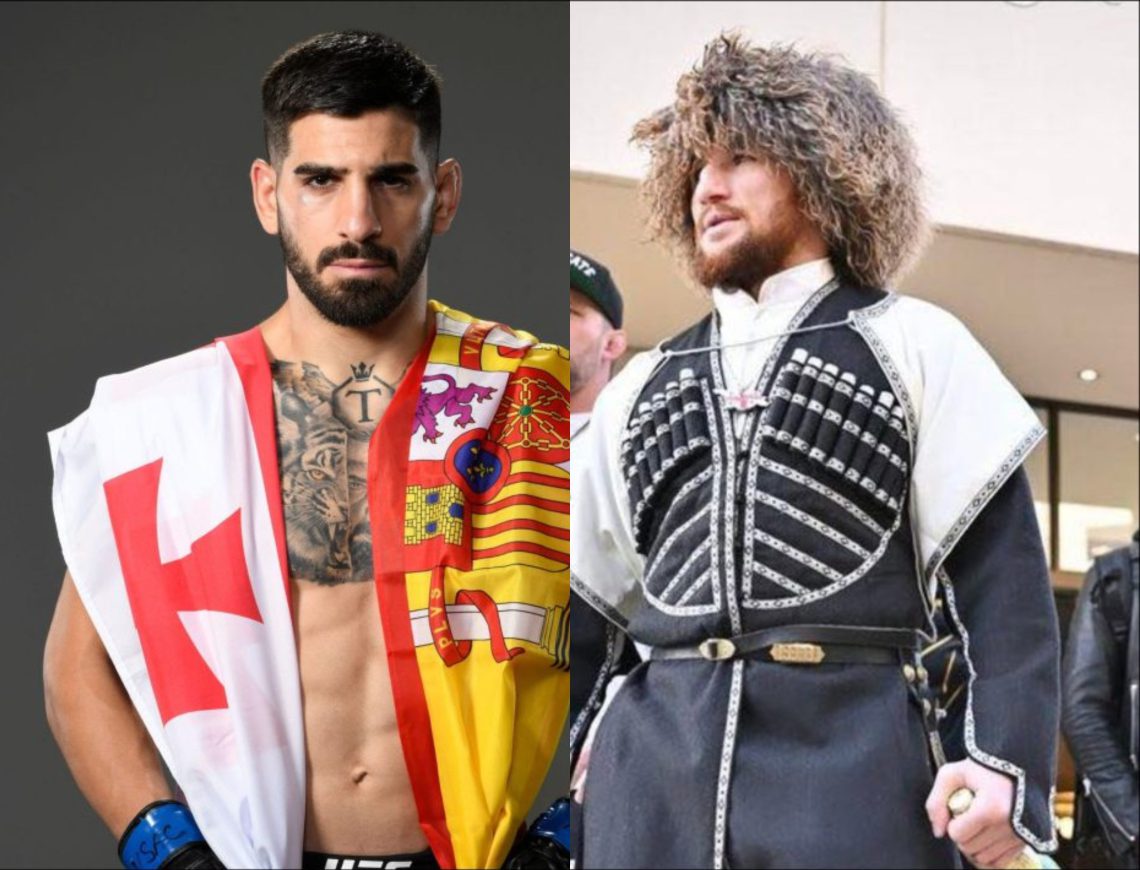 როგორ ეხმაურება ილია თოფურია მერაბ დვალიშვილის გამარჯვებას