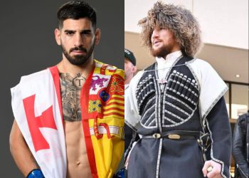 როგორ ეხმაურება ილია თოფურია მერაბ დვალიშვილის გამარჯვებას